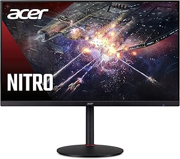 Acer Nitro XV322QU Pbmiipprzx 31.5