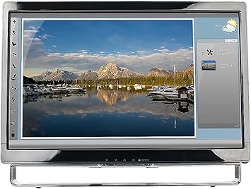 Pxl2230Mw - LCD Monitor - Tft Active Matrix - 21.5 Inch - 1920 X 1080-250 Cd/M (997-7039-00) -