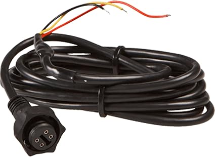 Lowrance NMEA Adapter Cable for use with IntelliMap