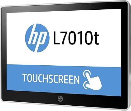 Hp 7010T Touch Monitor