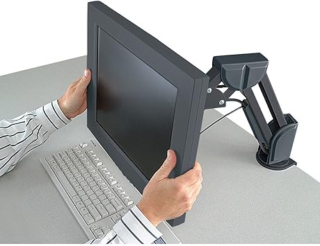 Kensington Desk-Mount LCD Monitor Arm