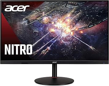 Acer Nitro XV322QU KVbmiiphzx 31.5