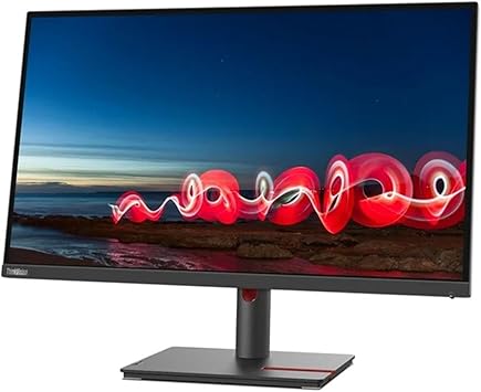 Lenovo 27IN QHD 2560X1440 3SIDE Near-EDGELESS Display