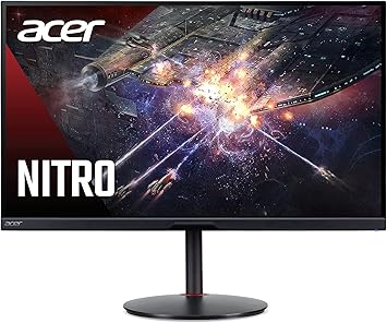 Acer Nitro XV272U KFbmiipruzx 27