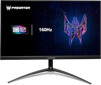 Acer Predator XB323QK V3bmiiphx | 31.5