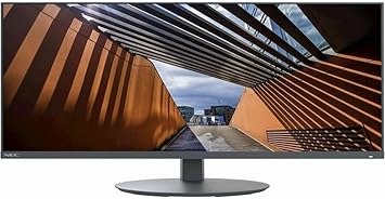 27IN Ultra Narrow Bezel Desktop Monitor W/VA Panel Integrated Speakers and LED