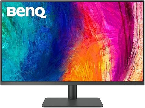 BenQ PD3205U Mac-Ready Monitor 32