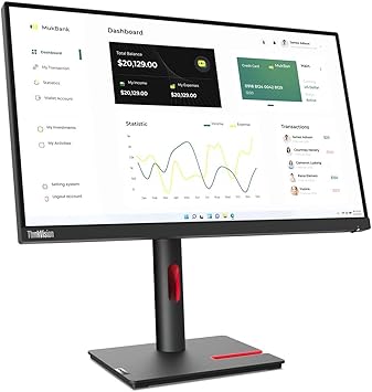 Lenovo ThinkVision T23i-30 23