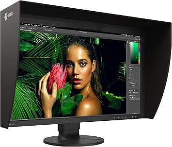 Eizo ColorEdge CG2700S-BK 27