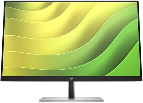 HP SBUY E24Q G5 QHD Monitor