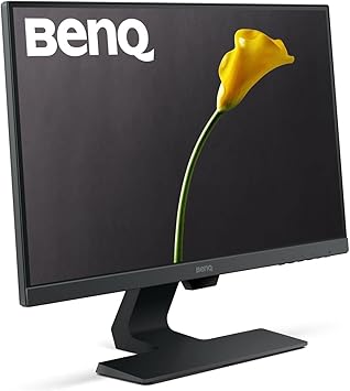 BenQ GW2480L Computer Monitor 24