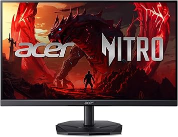 Acer Nitro 24.5