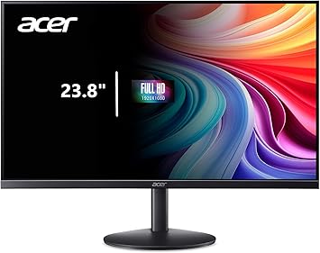 Acer SB243Y G0bi 23.8