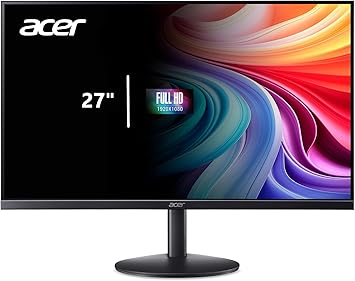 Acer SB273 G0bi 27