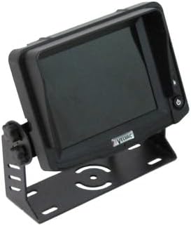 Velvac Color Monitor,5