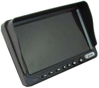 Velvac Monitor, 7