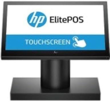 HP 4AB50UAABA ElitePOS G1 145 Retail System