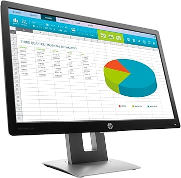 Hewlett Packard HP M1N96U9 ELITEDISPLAY E222 Head ONLY