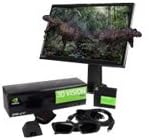 SA2311W +nvidia 3D Vision Pro Kit Incl SA2311W 3D Ready Mntr