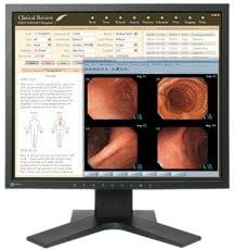 19IN LCD 2000:1 1280X1024 Medical Radiforce MX191-BK Dvi-d