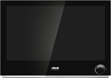 Asus LS248H 23.6-Inch Wide (16:9) 2ms Response Time Ultra-Slim - Crystal Shine