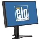 Elo 2420L Touchscreen LCD Monitor - 24-Inch - Surface Acoustic Wave - 1920 x 1200-16:10 - Black