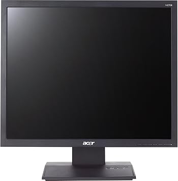 Acer V173 DJbm 17-Inch 1280 x 1024 5ms LCD Monitor