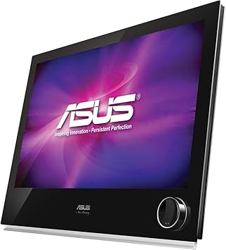 ASUS LS246H 23.6-Inch WideScreen 2ms 50000:1 HDMI LCD Monitor- Black