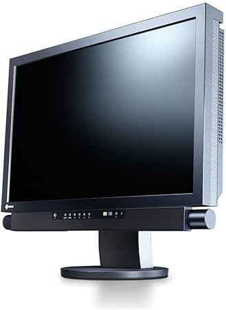 24IN Ws LCD 1920X1200 1000:1 FX2431-BK Svid HDmi Blk 16MS