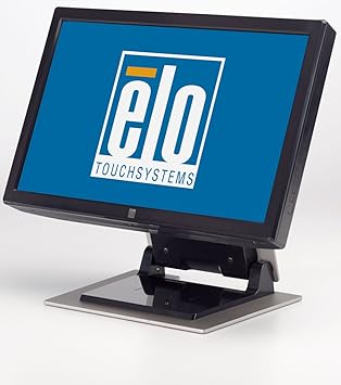 Elo Intellitouch E623689 19-Inch Screen LCD Monitor