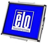 ELO E103208 1537L 15-Inch LCD Monitor with Surface Cap Touch Dual Serial/USB Controller