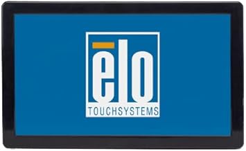 ELO E620330 2639L 26-Inch LCD Monitor with Wide Apr Touch USB Controller