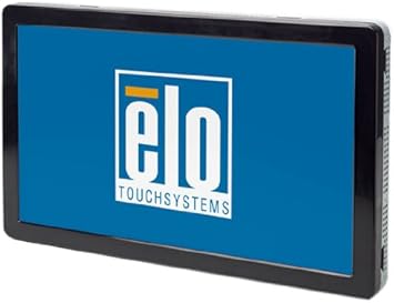 Elo Intellitouch E526000 32-Inch Screen LCD Monitor