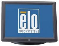 Elo Intellitouch E467495 15-Inch Screen LCD Monitor