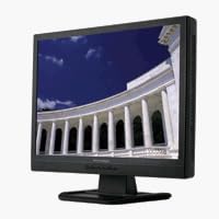 Envision 24-inch 1920X1200 Black Wide LCD