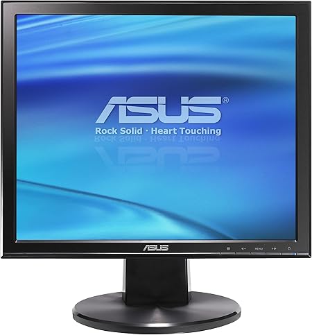 ASUS VB171D - 17