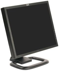 20IN LCD 1600X1200 T120 VGA Dvi Tilt Height-Adjustable Vesa