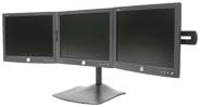 DS100 Series Triple Monitor Horizontal