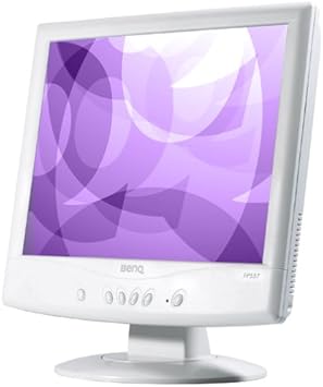 Benq FP557S 15