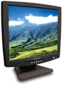 Princeton SL70 17inch LCD Color Monitor