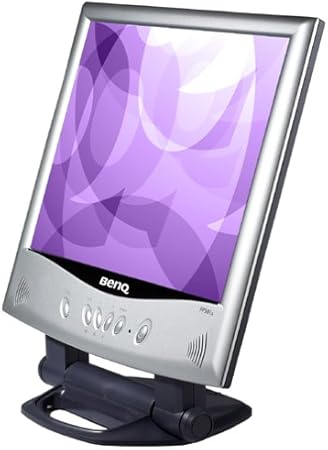 BenQ FP581S 15