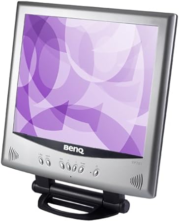 Benq FP781 17