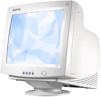 BenQ V991 19