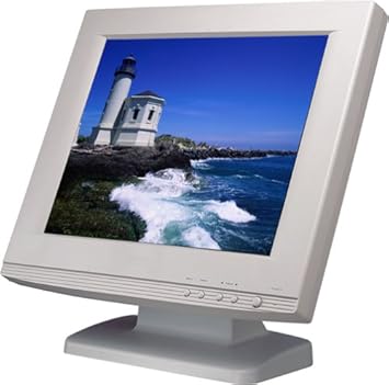 Sylvania 17'' SF170 Flat Panel