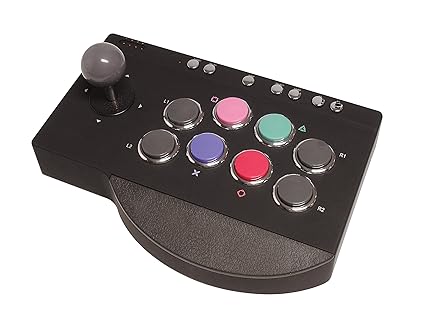 PlayStation 3 Arcade Stick