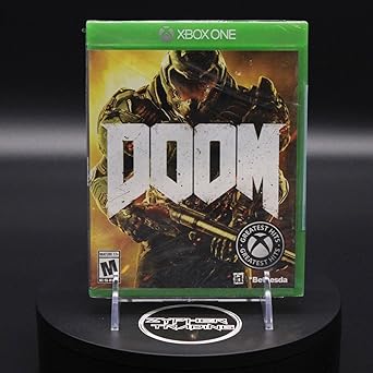 Doom - Xbox One