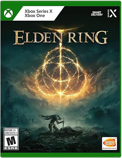 Elden Ring - Xbox Series X