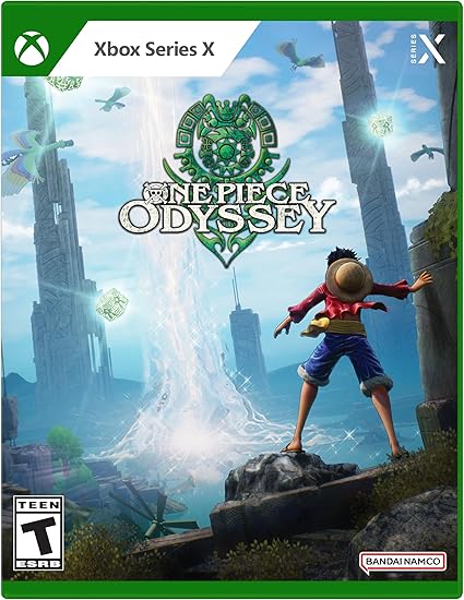 One Piece Odyssey - Xbox Series X