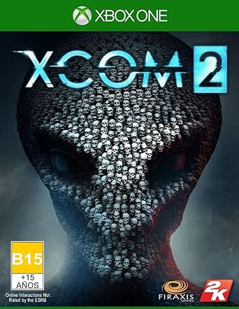 XCom 2 - Xbox One