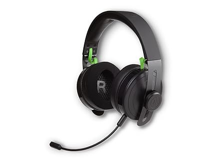 PowerA FUSION Pro Wireless Gaming Headset for Xbox Series X|S